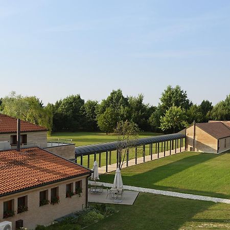 Vila Relais Agrituristico Ormesani Marcon Exteriér fotografie