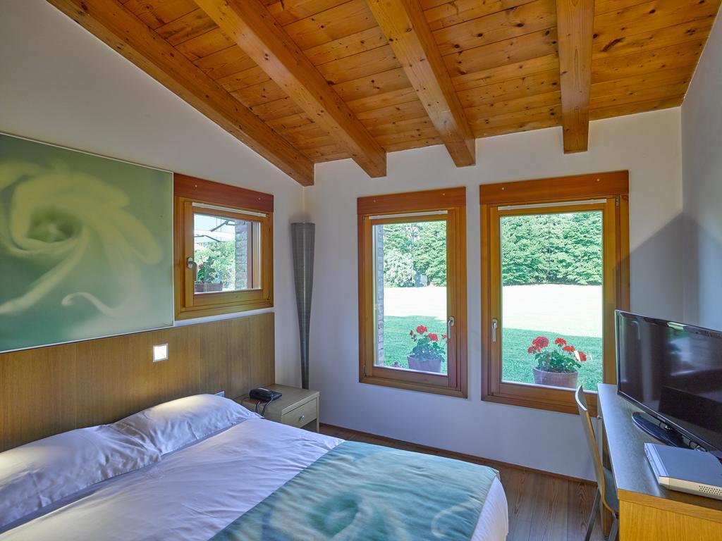 Vila Relais Agrituristico Ormesani Marcon Pokoj fotografie