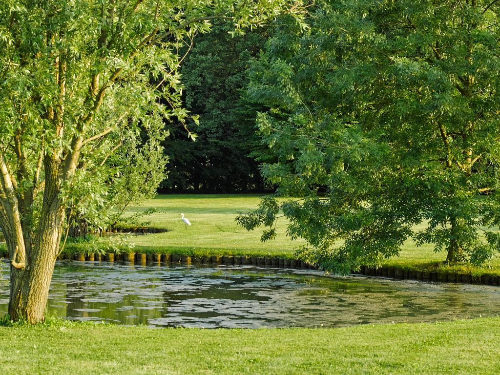 Vila Relais Agrituristico Ormesani Marcon Exteriér fotografie